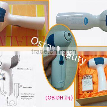 Portable Salon Equipment 808 Laser Hair Removal Beauty Machine DH 04 photo-2