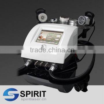 Best China High Quality Vacuum Cavitation RF Machine