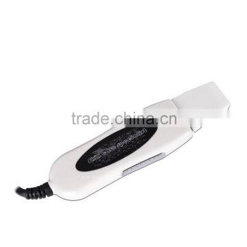 6 in 1 Water Spray + Ultrasonic Photon Facial Massager + Cold Hammer + Diamond Microdermabrasion Tips NV-906L photo-4