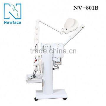 NV-801B 10 In 1 Guangzhou Beauty Machine for Skin Care for Beauty Salon ( Beauty Salon Equipment ) photo-2