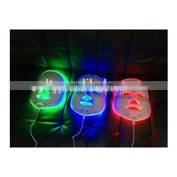 Hot Korea New Product Led Mask 7 Colors Led Skin Rejuvenator Mask for Clinic or Salon Use photo-4