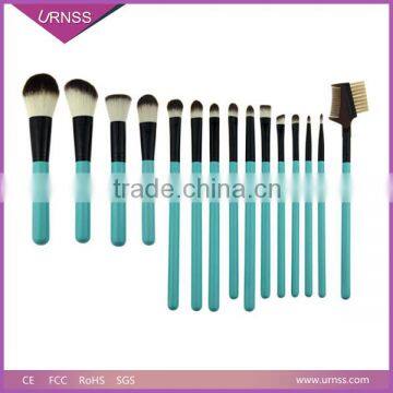 Hot Sale Wholesale High Quality Natural Makeup Brushes