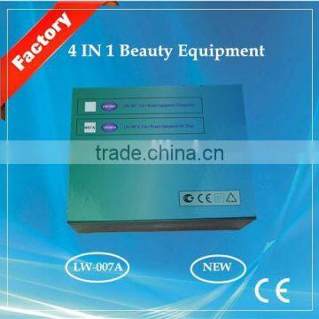4 in 1ultrasonic Ipl Machine LW-007A photo-5