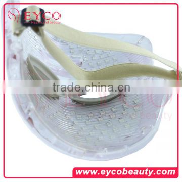 EYCO BEAUTY seven colors LED mask/led beauty light mask/beauty friends mask