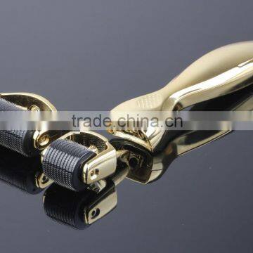 cosmetic implement cellulite reduction acupuncture needle derma roller CTS-1080A