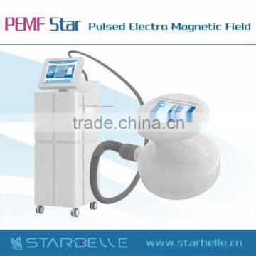 Pulsed Electro Magnetic Field Cellulite Removal Lipolysis Device-PEMF Star