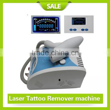 2016 Professional Portable New products toplaser portable nd q switch yag laser victory-2