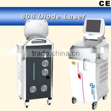 Newest 808 Diode Laser permanant hair removal & skin rejuvenation