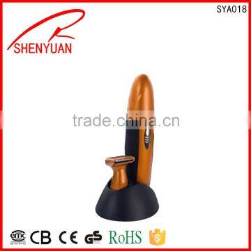 Mini Size Nose Trimmer Ears Cleaner Nose Ear Hair Trimmer Nose Trimmer