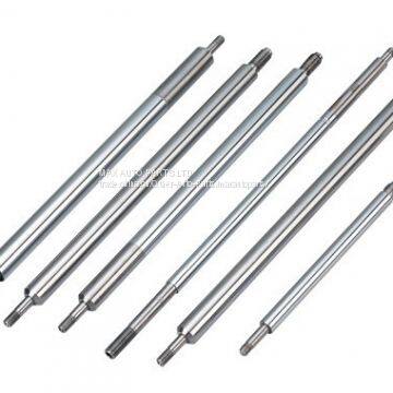 Piston Rod for Shock Absorber