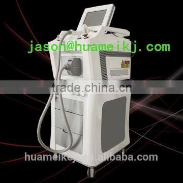 hot selling huamei profession hair removal weifang diode