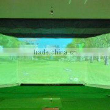 Golf Simulator