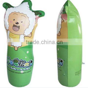 Huizun 2014 best-sell high quality Inflatable Tumbler bag for Sale