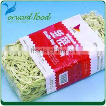 400g Spinach Noodle korean instant noodle