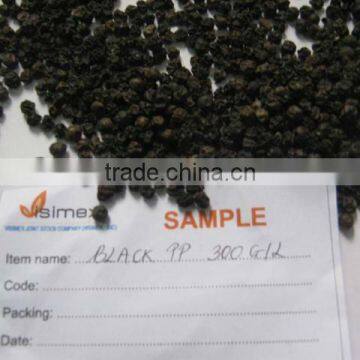 BLACK PEPPER 300 G/L