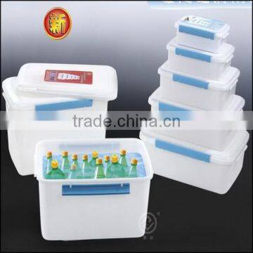Plastic Preservation Box for Storage photo-5