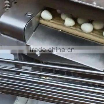 FT-206 Large Capacity Quail Egg Shelling Breaking Peeling Machine photo-5