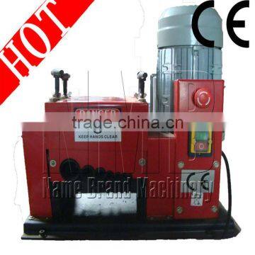 Best choice!! wire striping machine