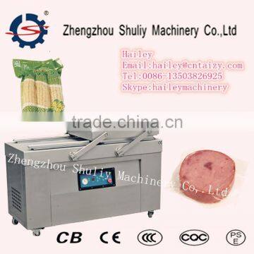 Automatic vacuum package machine/Vacuum Packing Machine
