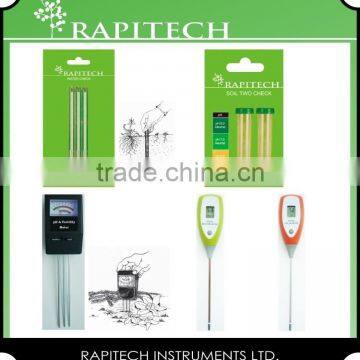 Garden pH Soil Tester