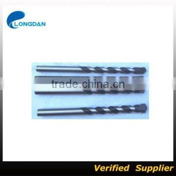 Concrete drill bit