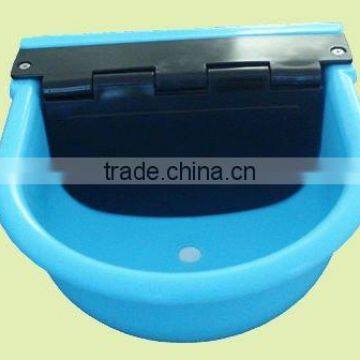 High Quality Colourful Plastic Bowl Waterer