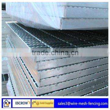 (ISO9001:2008)2015 hot sale installation of steel grating(factory direct price)