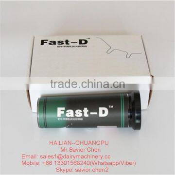 Somatic Cell Detecting Cow Mastitis Detector Handle Model