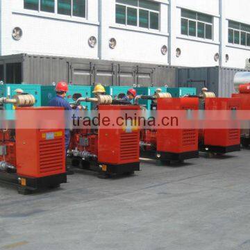 biogas generator 50KW/ natural gas generator50KW