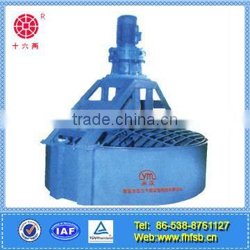 Fertilizer mixer/ vertical fertilizer mixing equipment