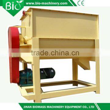 Single-shaft screw mixer ,powder blender