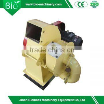 hammer milling