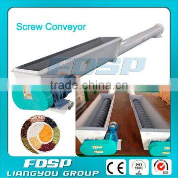 FFSP Screw Feeder Screw Conveyor Machine