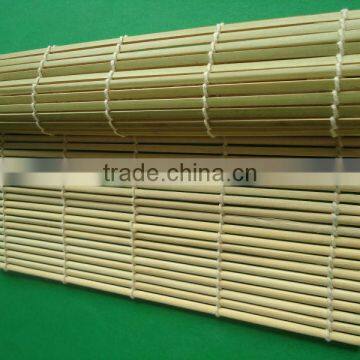 HOT SELL Bactericidal Rolling Bamboo Sushi Mat For Sushi-making