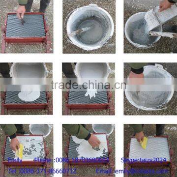 Students Use Blackboard Chalk Making Machine China