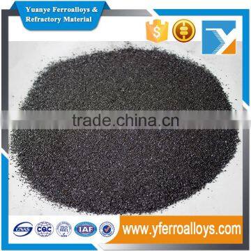 High Quality Ferro Silicon Powder With Free Samples