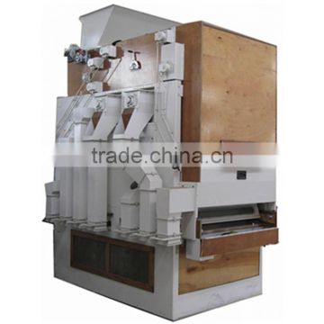 grain seed cleaning machine