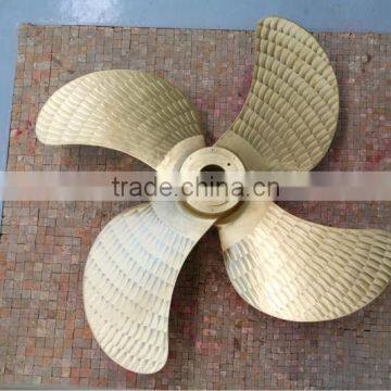 Boat propeller/ship propeller for sale