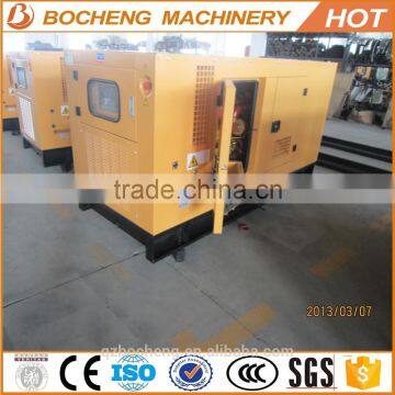 Chinese Top Sale 5kw Marine Diesel Generator photo-3