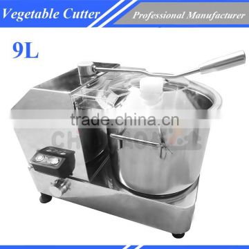 Multifunction electronic vegetable broken cutting machine/Vegetable Cutter HR-9