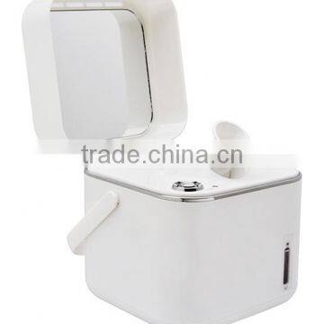 [Handy-Age]-Portable Facial Steamer (HC1700-012)