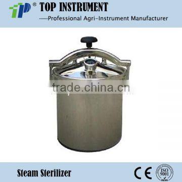 Pressure Steam Autoclave Sterilizer