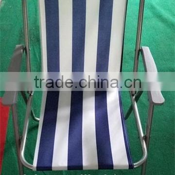 Camping beach folding chair