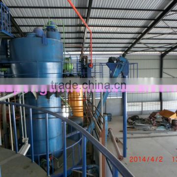 Turkey complete rice bran oil refining equipment, rice bran oil mill plant, rice bran oil extraction