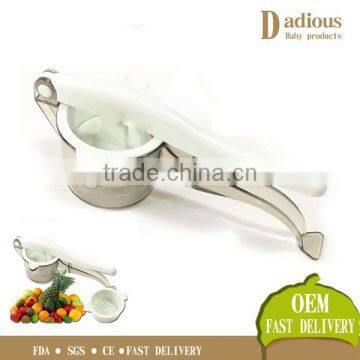 Hand Press Manual Juicer Kitchen Cooking Ware Tool, Kitchen Supplies