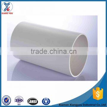 Cheap plastic pvc pipe 75mm pn16