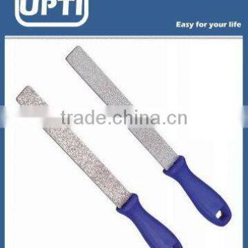 200mm Flat File