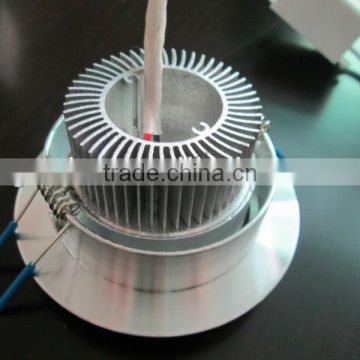 1W led down light and ceiling led light