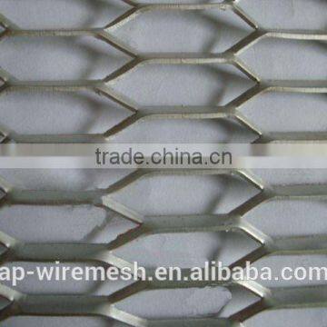 best quality Expanded metal mesh/aluminum expanded metal(China factory)