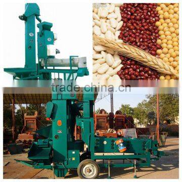 Good quality crops seed coating machine with best price